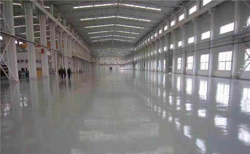 环氧地坪漆施工视频教程:从新手到专家的全过程