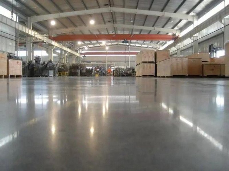 环氧地坪多少钱一平方包工包料？这问题让不少企业主头疼不已。