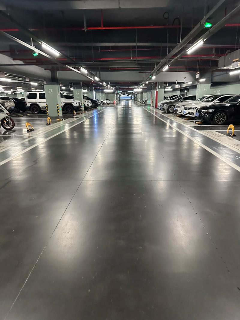 环氧地坪多少钱一平方包工包料？不同因素影响价格